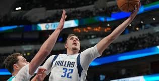 маверикс – хорнетс