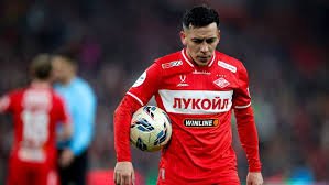 эсекьель барко