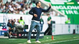 кёльн – вольфсбург