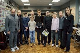 золотое дно третий сезон