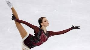 анна щербакова