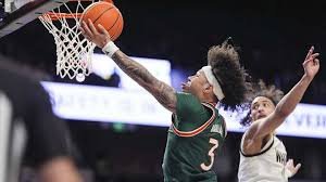 miami basketball