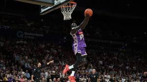 sydney kings