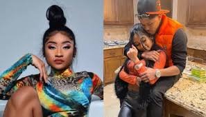 shakur stevenson girlfriend