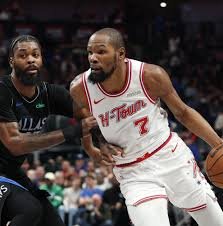 rockets – mavericks