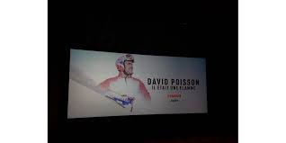david poisson