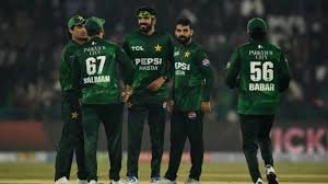 pakistan vs australia