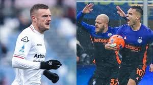 クレモネーゼ 対 インテル