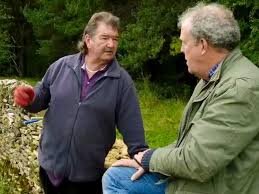 Jeremy Clarkson