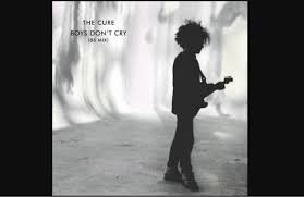 The Cure