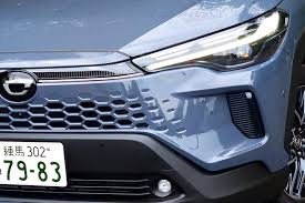 トヨタ・カローラ