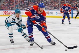 эдмонтон сан хосе