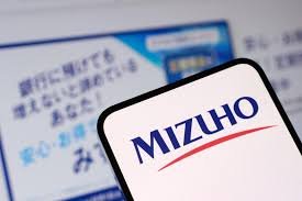 みずほ