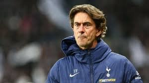 tottenham transfer news