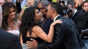 ким кардашьян