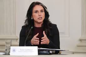 Tulsi Gabbard
