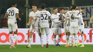 кальяри верона прогноз