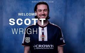 scott wright