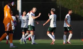 локомотив ноа