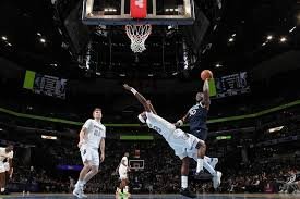 grizzlies vs timberwolves