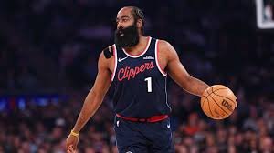 James Harden