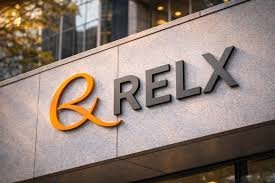 relx share price