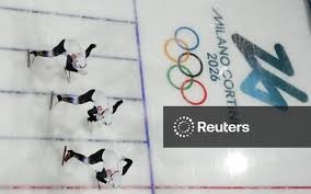 2026 winter olympics