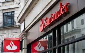 santander mortgage