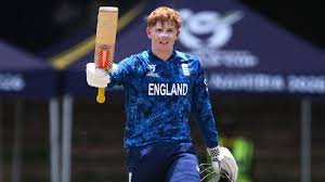 england u-19 vs australia u-19