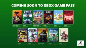 game pass february 2026
