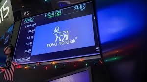 novo nordisk