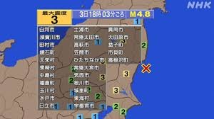 地震 千葉