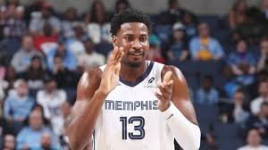 メンフィス・グリズリーズ