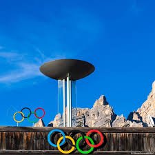 зимние олимпийские игры – 2026