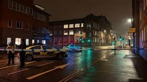 leicester university