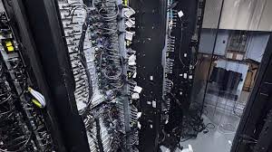 illegal tv streaming raids