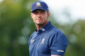 Bryson DeChambeau
