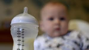 nestle baby formula recall