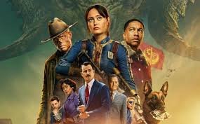 how many episodes in fallout season 2