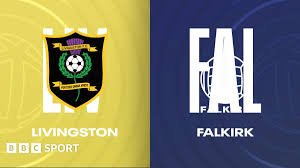livingston vs falkirk