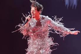 harry styles manchester