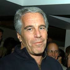 what are the epstein files