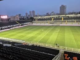 santos vs são paulo