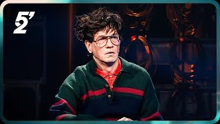 Pénurie d'œufs – Timothée Nuque