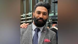 sainsbury's facial recognition error