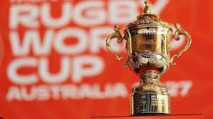 Rugby World Cup