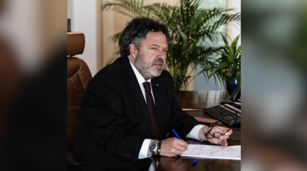 Municipales à Thionville. Lionel Bieder rejoint la course électorale