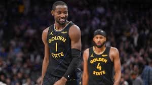 Golden State Warriors