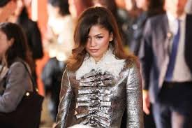 Zendaya