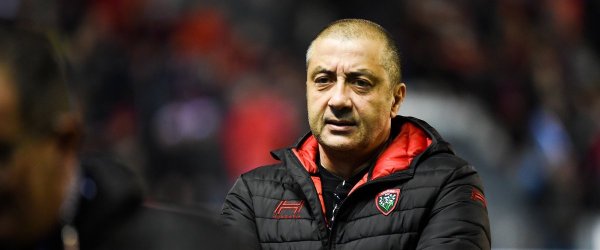 "Il y a un peu du rugby qui est mort avec lui" : Boudjellal réagit au décès de Courbis